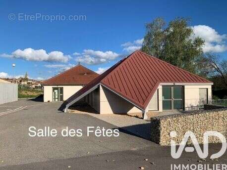 Photo 6 - Terrain à TRAMBLY