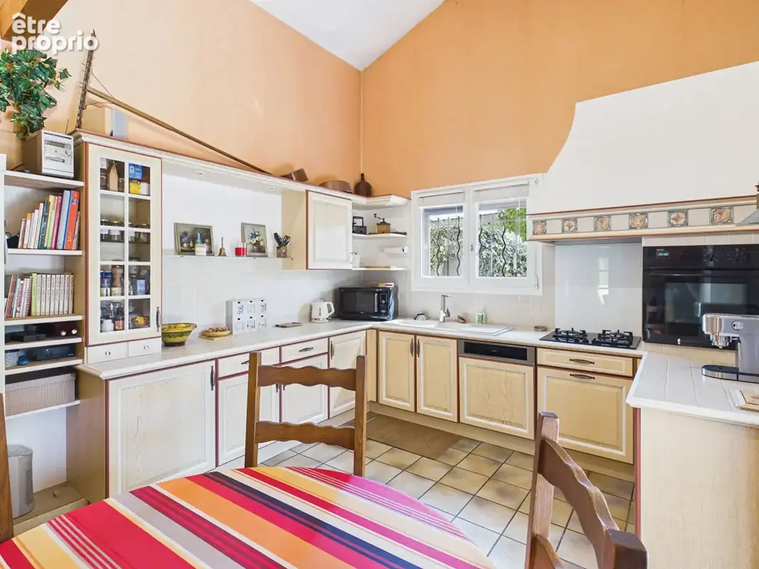 Maison de 110m² sur parcelle de 542m² 26000 valence - photo 4