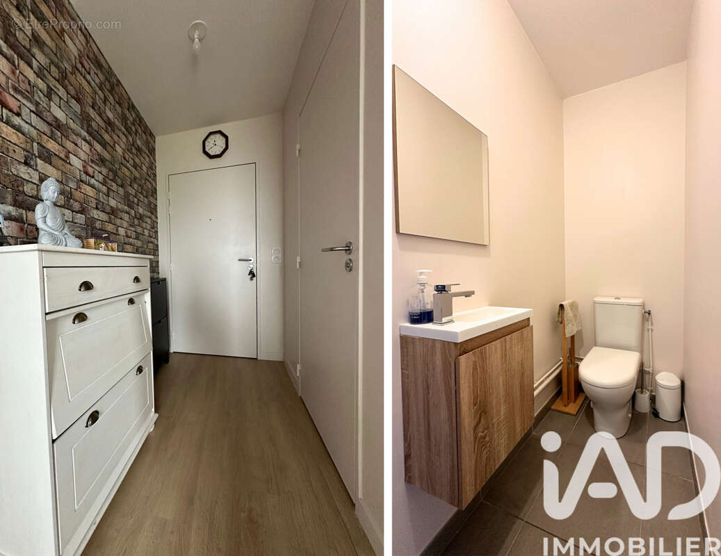 Photo 8 - Appartement à BRY-SUR-MARNE