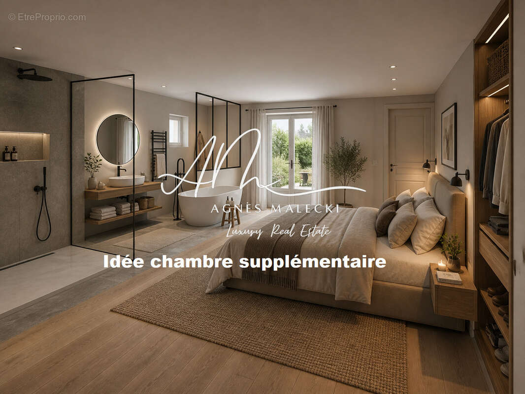 Maison à LA CROIX-VALMER