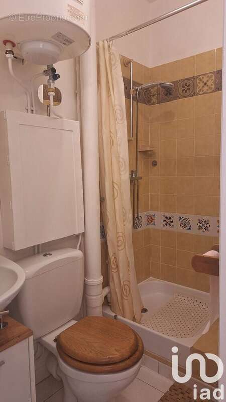 Photo 7 - Appartement à AMELIE-LES-BAINS-PALALDA