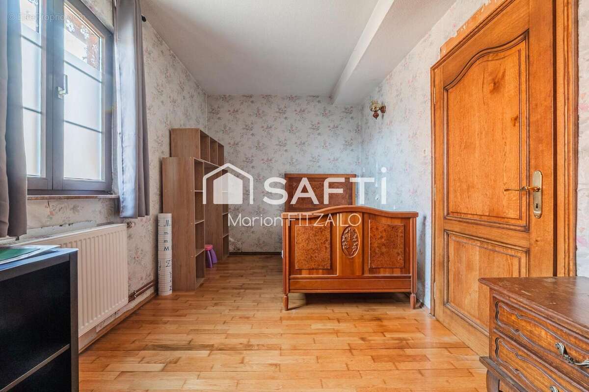Maison 128 m² à Betschdorf  - photo 7