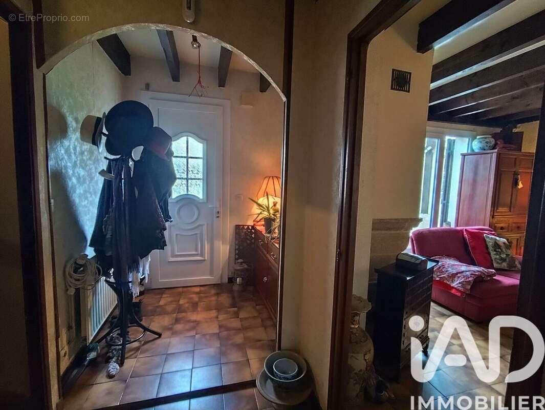 Photo 7 - Maison à TIZAC-DE-LAPOUYADE