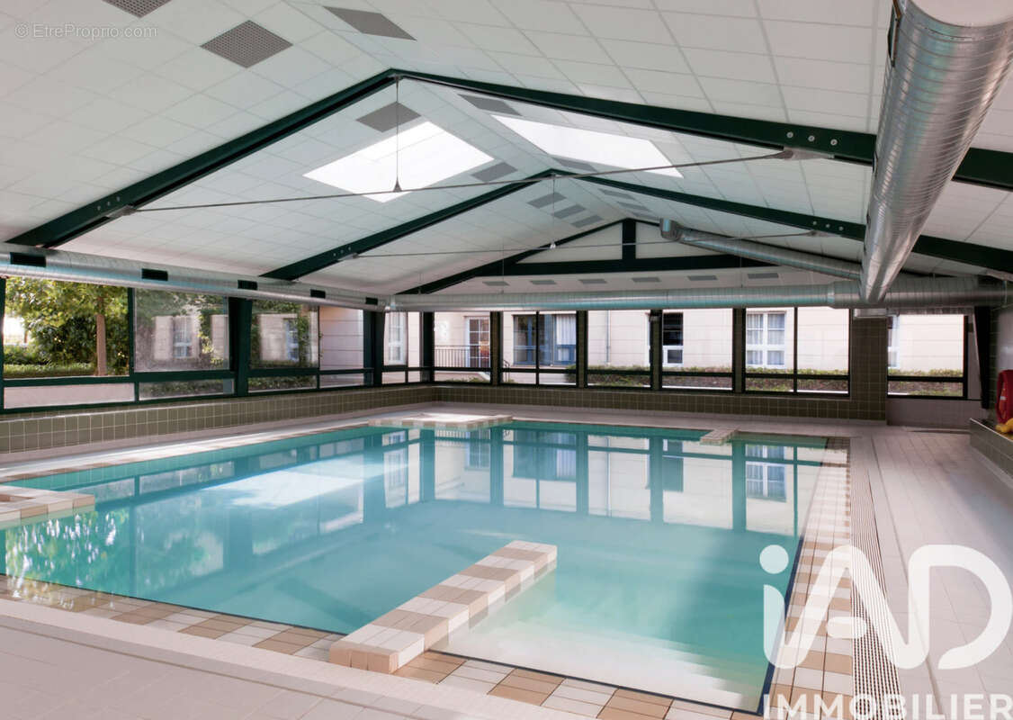 Photo 5 - Appartement à SERRIS