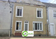 Maison à VIBRAYE