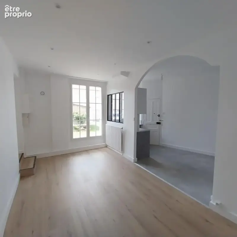 Appartement à VERSAILLES