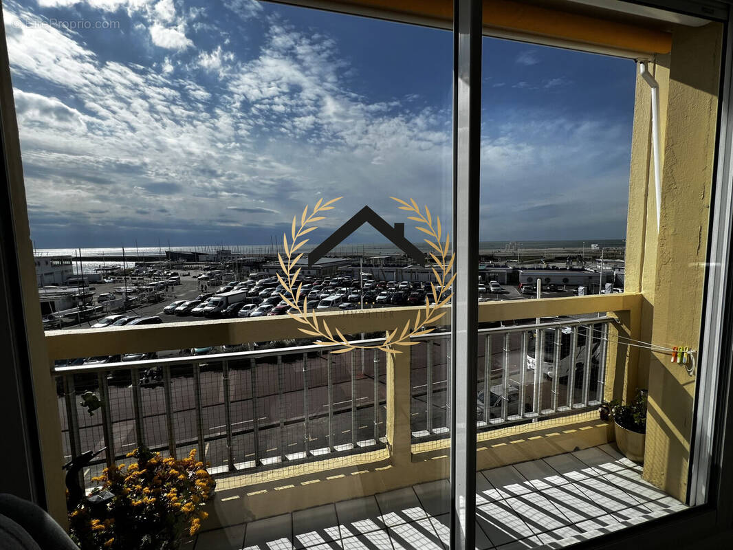 Appartement à LE HAVRE