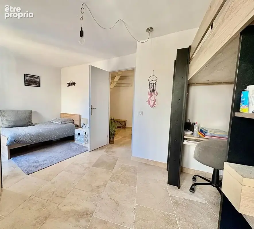 Pourrieres - 3 pièce(s) - 72.32 m2 - photo 2