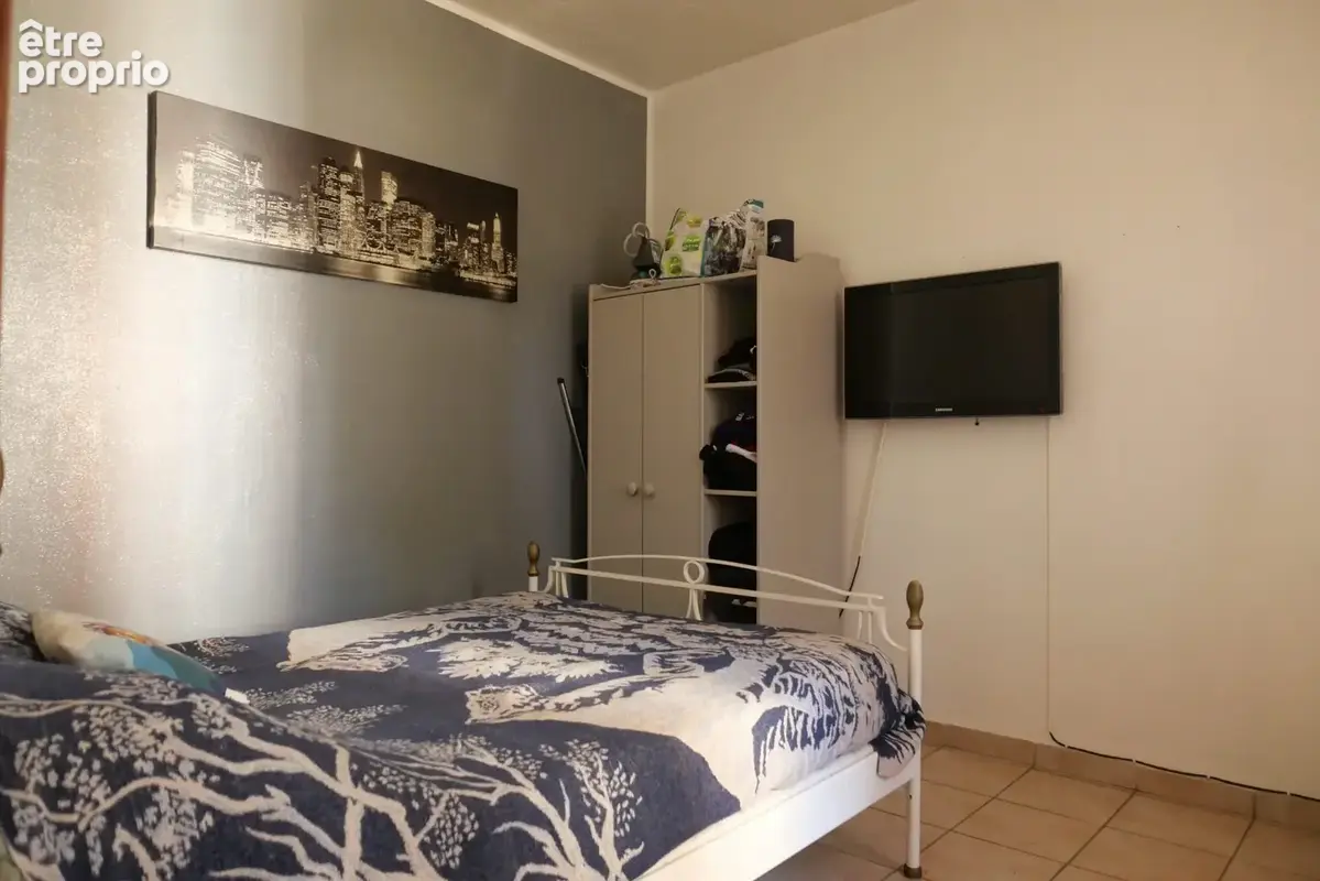 Maison 6 pièces 117 m² à vendre à Villefranche-Sur-Saone (69400) - photo 8
