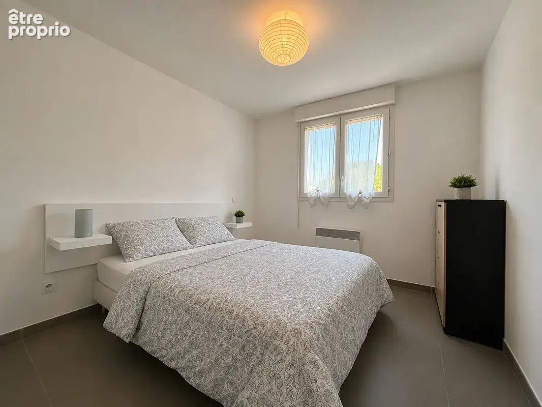 Appartement 43m² à san-nicolao - photo 4