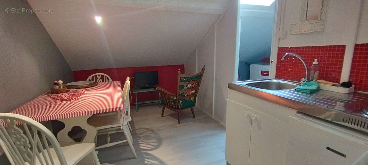 Maison de maître / Maison d'hôtes - photo 10