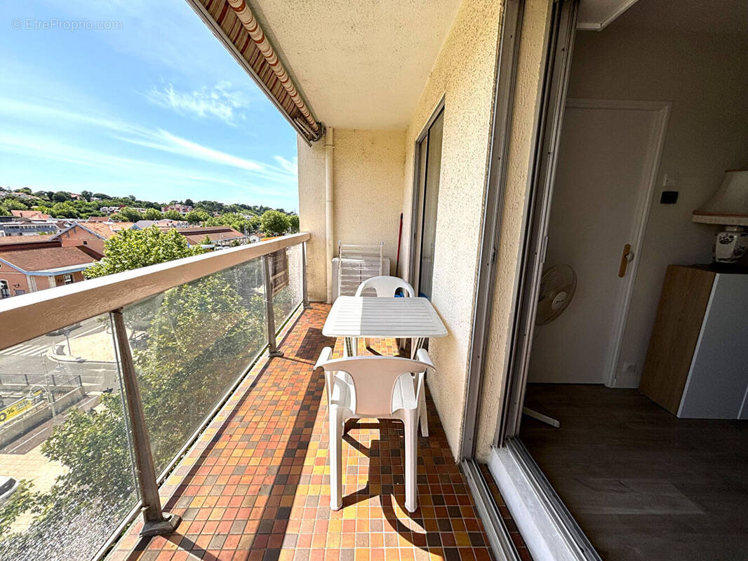 Appartement à ARCACHON