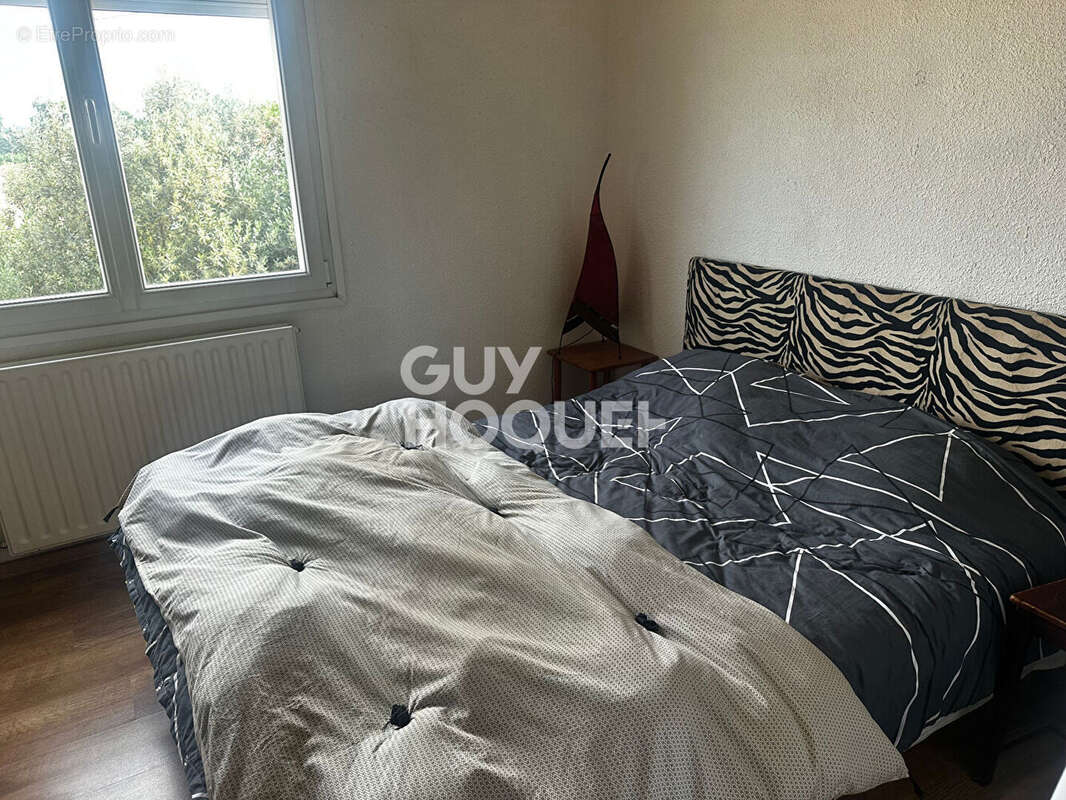 Maison à CARCASSONNE