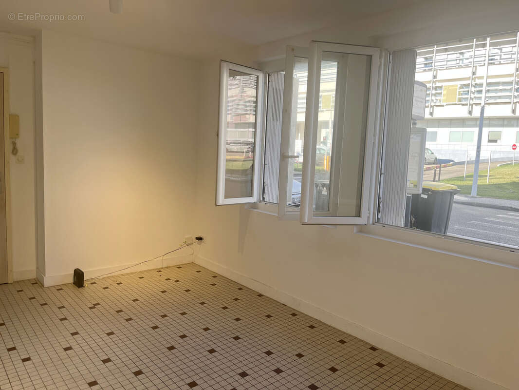 Appartement à MARMANDE