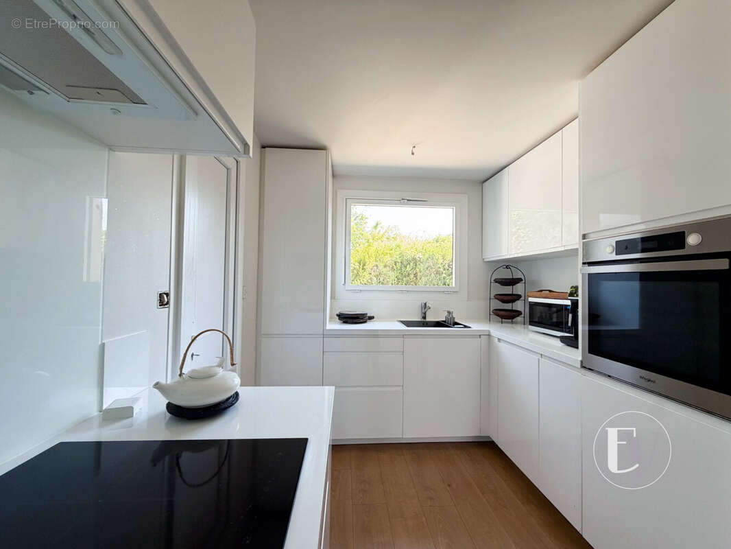 Maison à GUJAN-MESTRAS