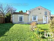 Photo 1 - Maison à SEGONZAC