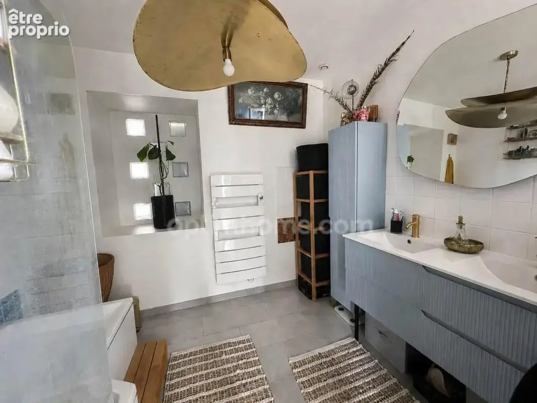  à vendre – belle maison familiale à burbure  - photo 9