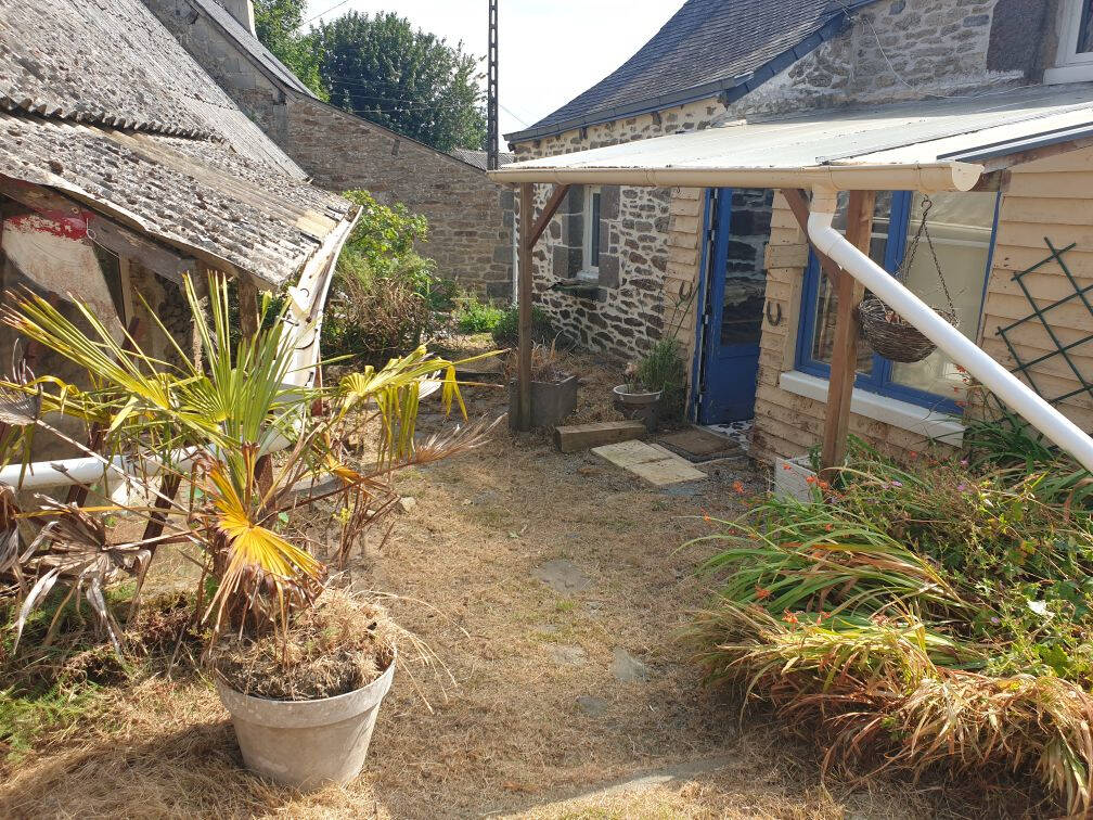 Maison à BRENNILIS