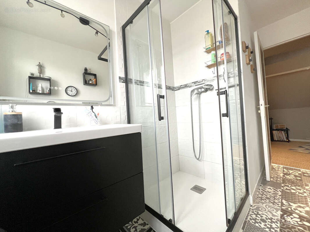 Maison à BAILLEAU-LE-PIN