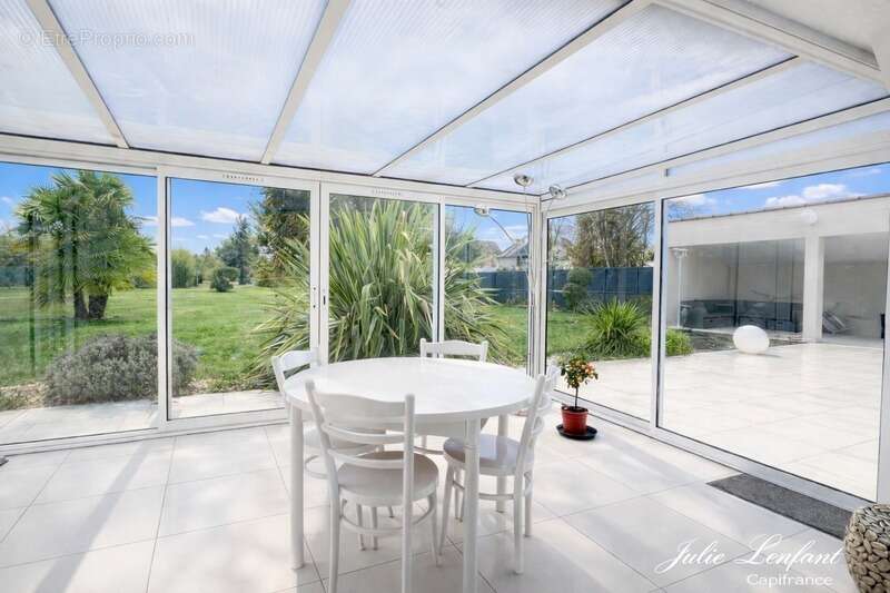 Maison à SAINT-DENIS-EN-VAL