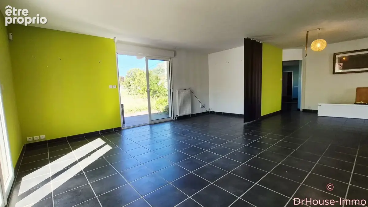 Maison 4 pièces 99 m² à vendre à Issoire (63500) - photo 3