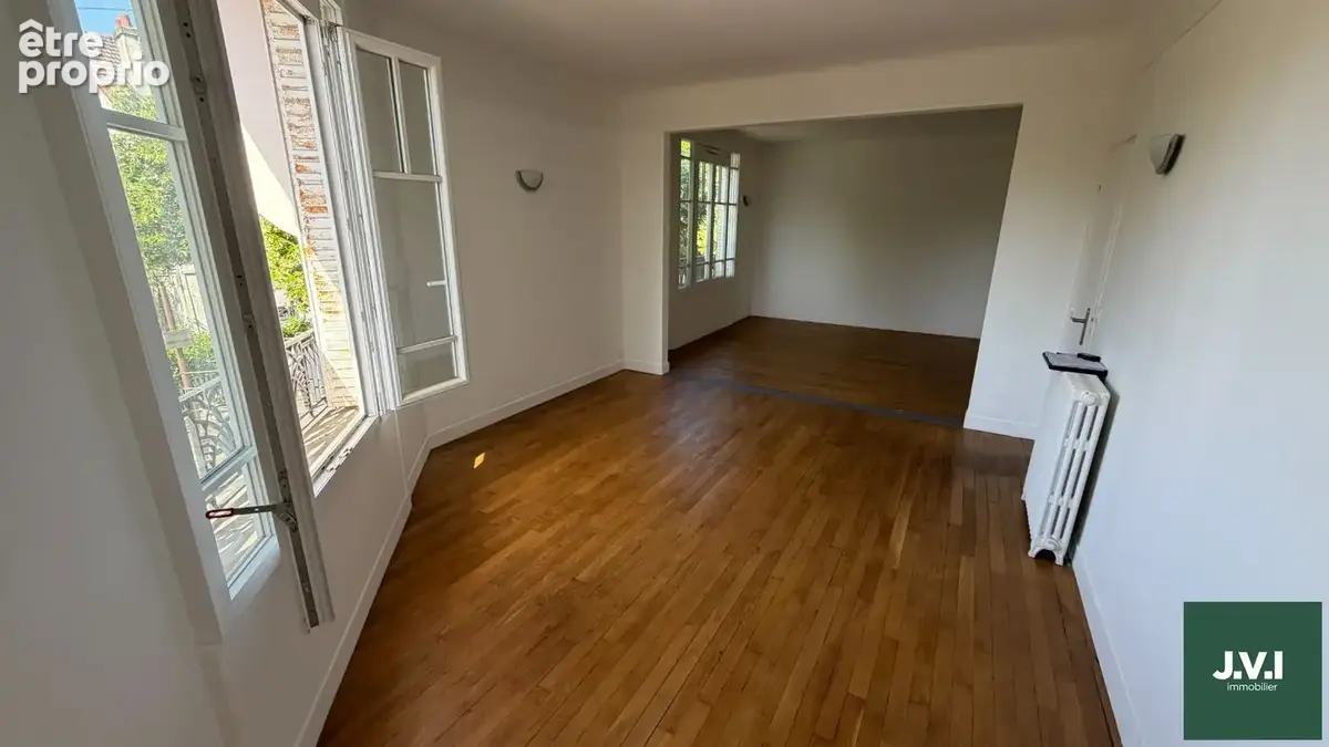 Appartement à ENGHIEN-LES-BAINS