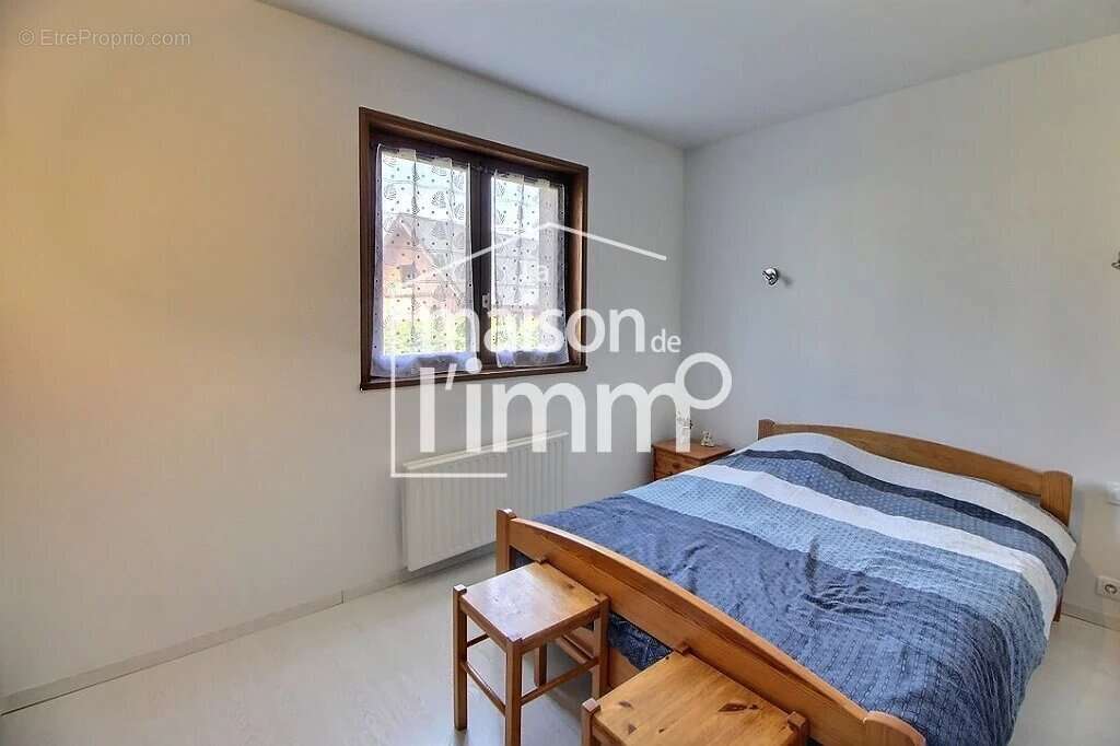 Maison à THONON-LES-BAINS