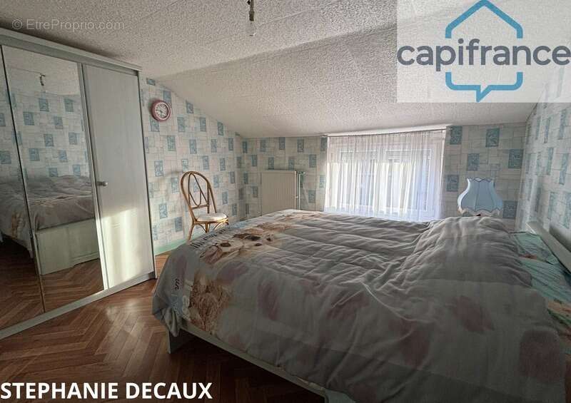 Maison à FOURMIES