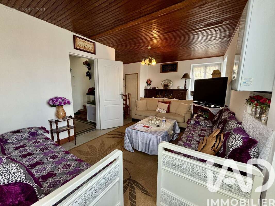 Photo 3 - Maison à SARLAT-LA-CANEDA