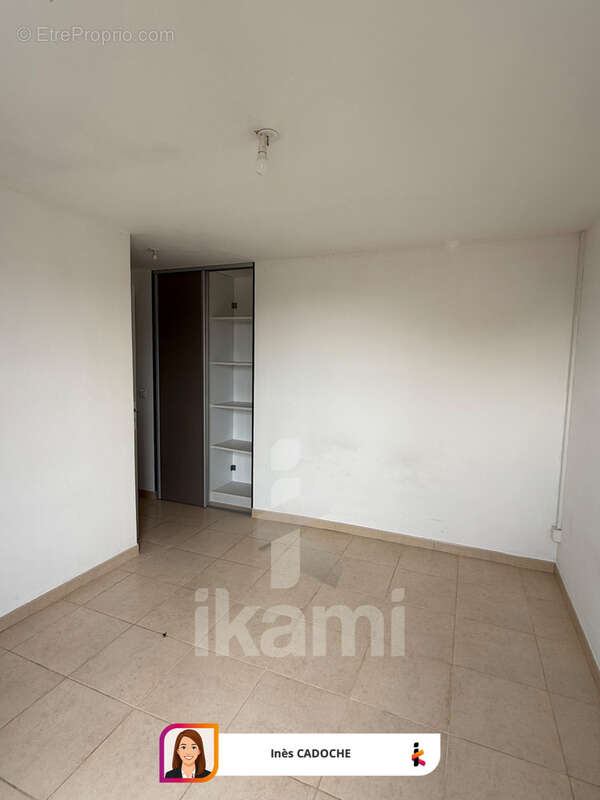 Appartement T2 sur Bourg-de-Péage - photo 3