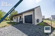 Maison à PLEAUX