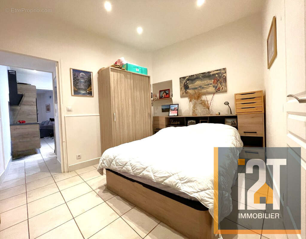 Appartement à NIMES