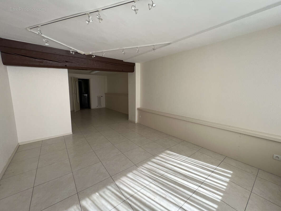 Maison à SAINT-PARRES-LES-VAUDES