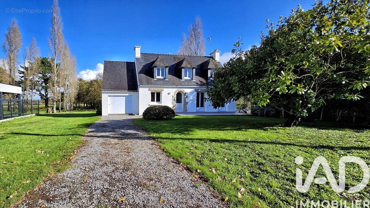 Photo 1 - Maison à SENE