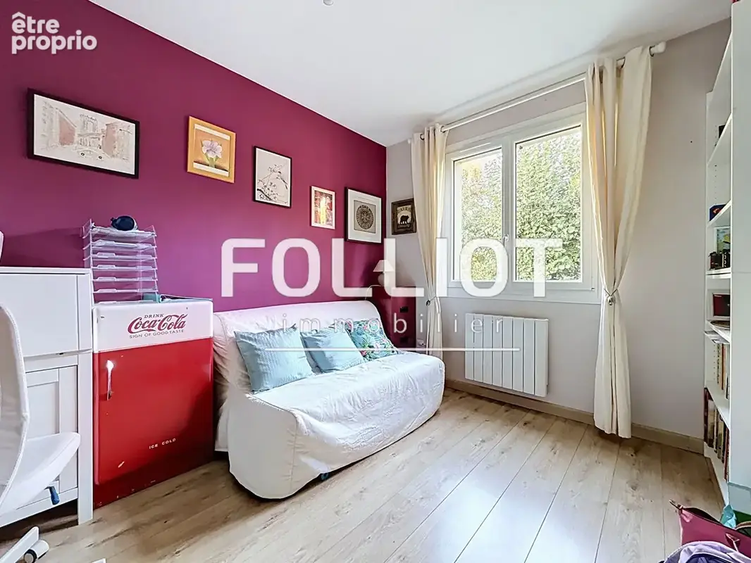 A vendre - Maison  - Le Mesnil Raoult - photo 4