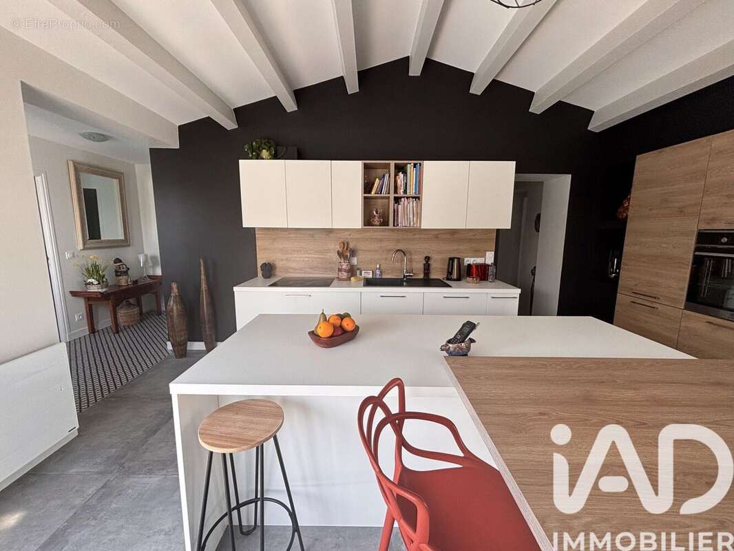 Photo 6 - Maison à LA FLOTTE