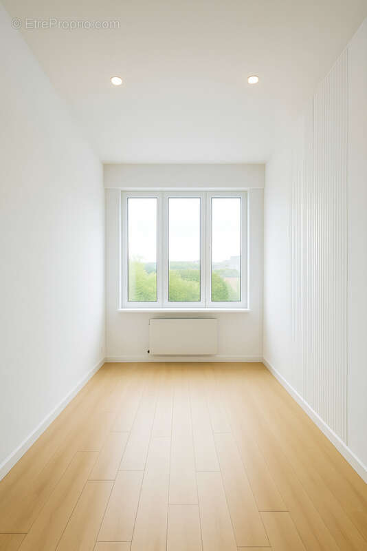 Appartement à MASSY