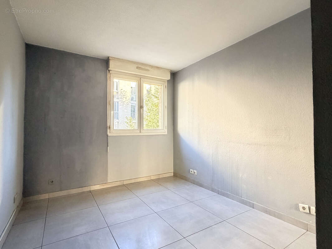 Appartement à AUBAGNE
