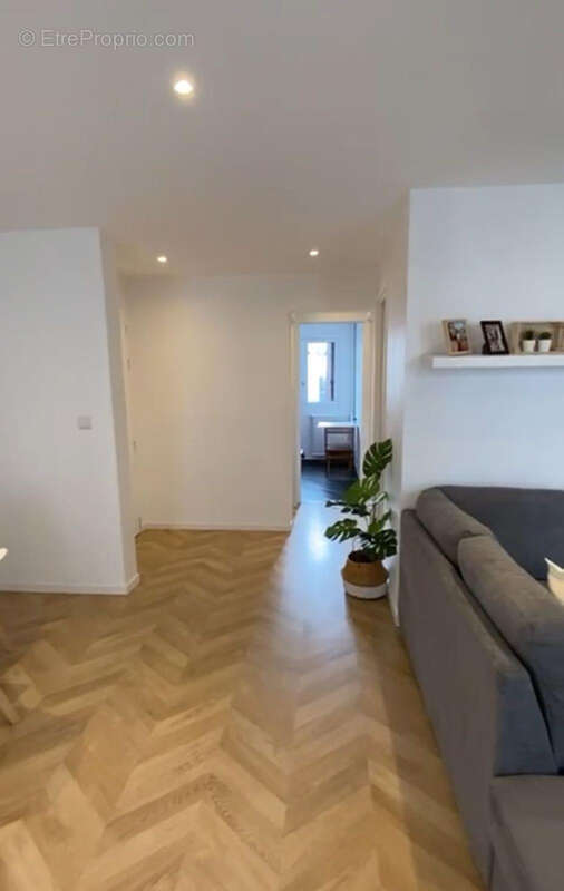 Appartement à NOGENT-SUR-MARNE