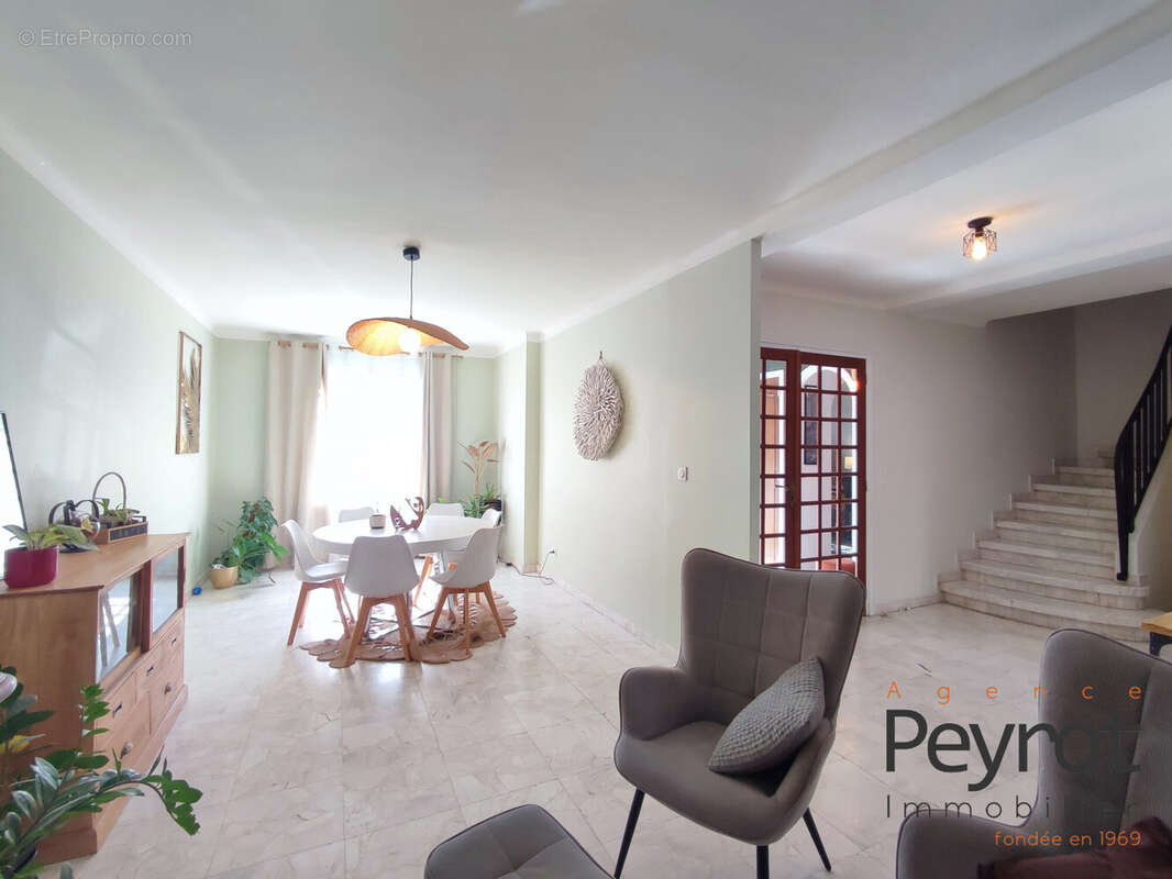 Maison à PERPIGNAN