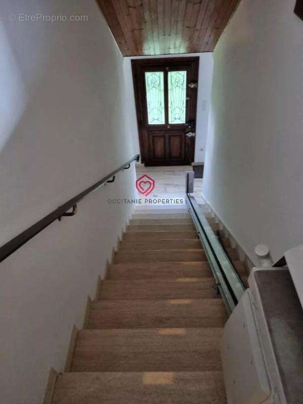 Maison à MIRANDE