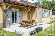 Maison à AMBERIEUX-EN-DOMBES