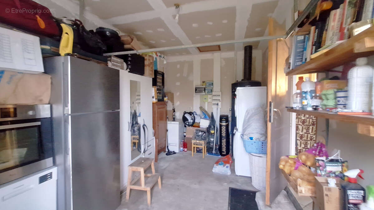 Maison à CONILHAC-CORBIERES