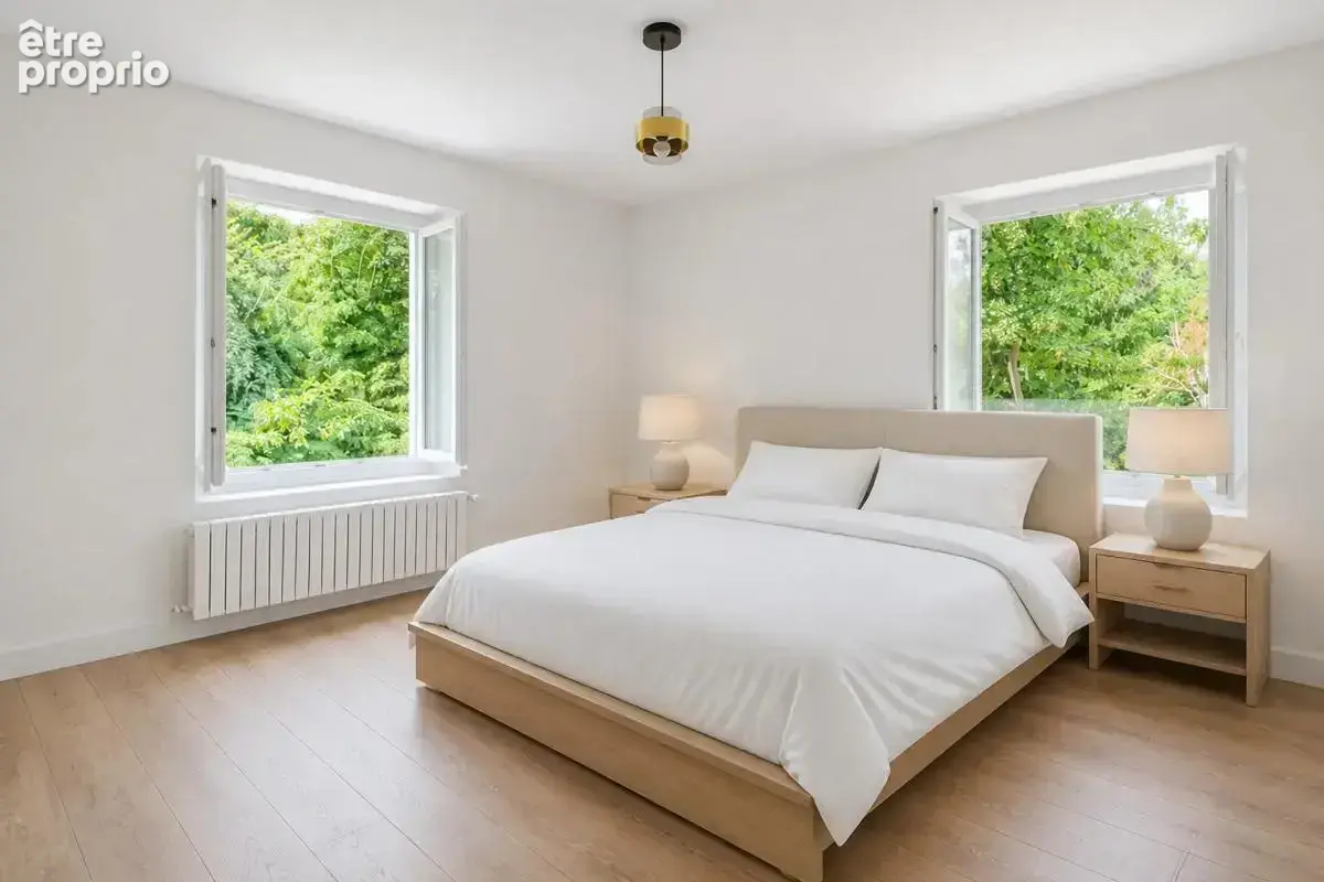 Maison de 10 pièces de 248 m² à Pontoise - photo 9