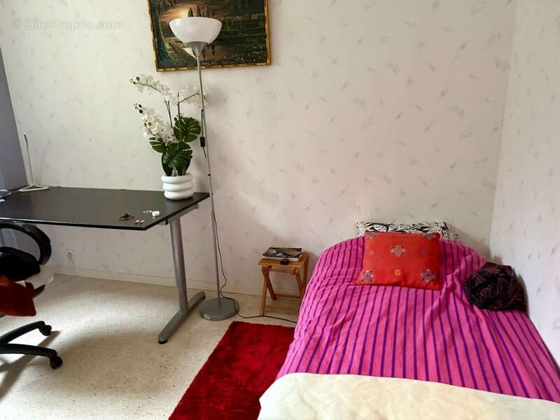 Maison à MONTPELLIER