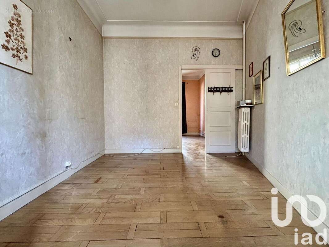 Photo 6 - Appartement à NICE