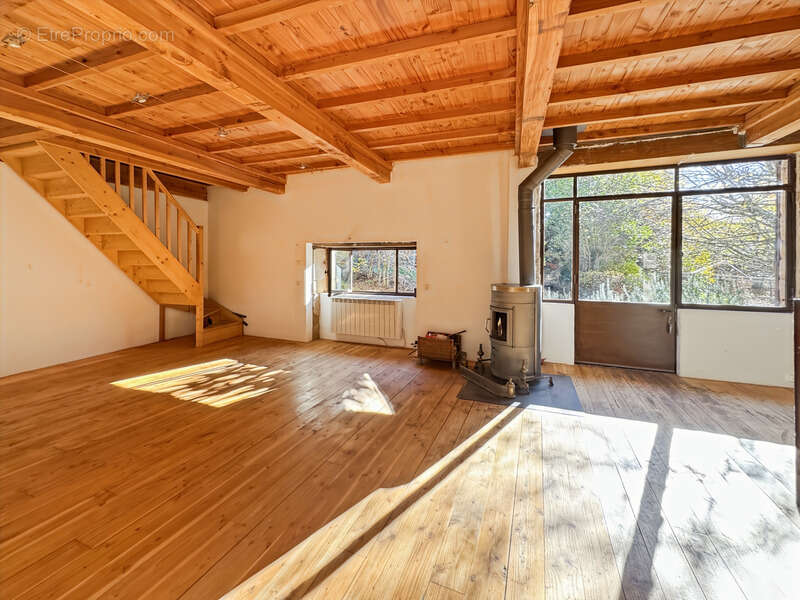 Maison à CHAUFFAILLES