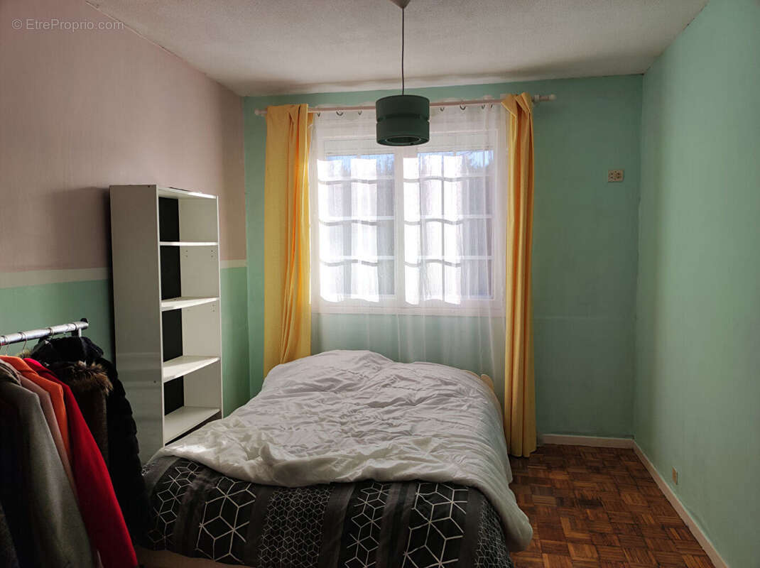 Maison à PICAUVILLE