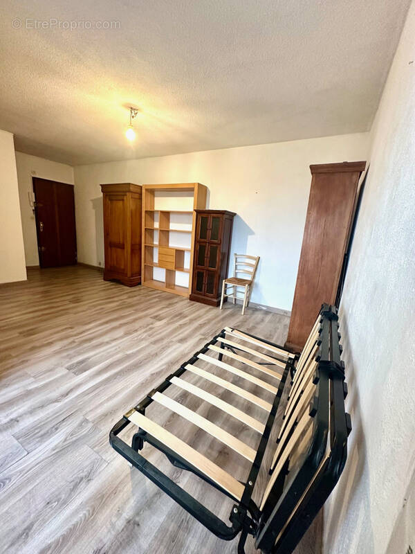 Appartement à CANDILLARGUES