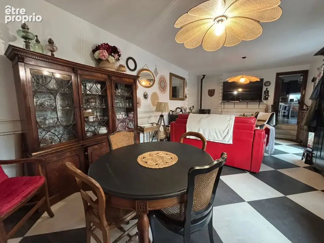 Jolie Maison atypique idealement située - photo 17